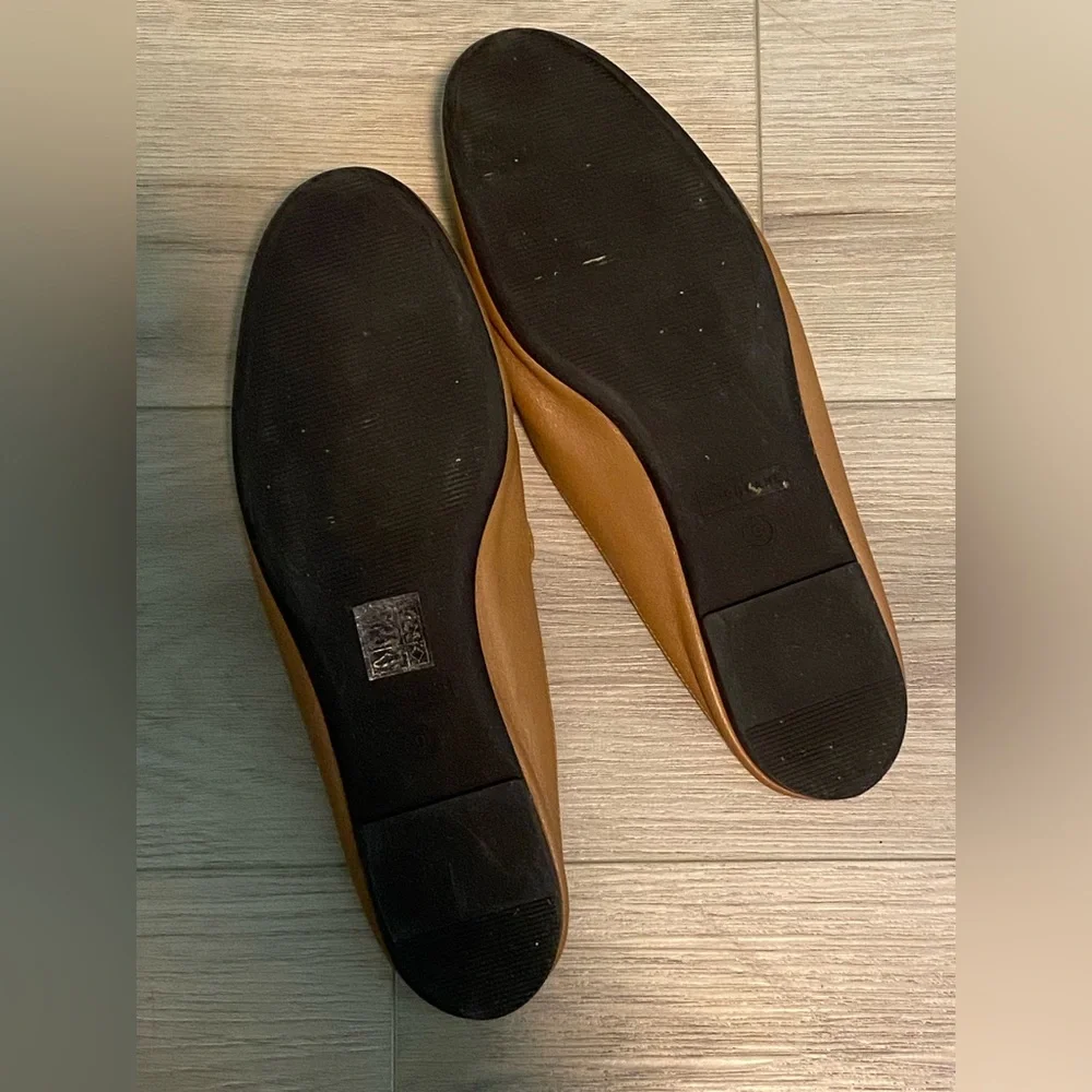 Everlane Day Loafer Mule Size 9 - Picture 5 of 6